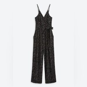 Kaileigh Rochelle Knit Jumpsuit